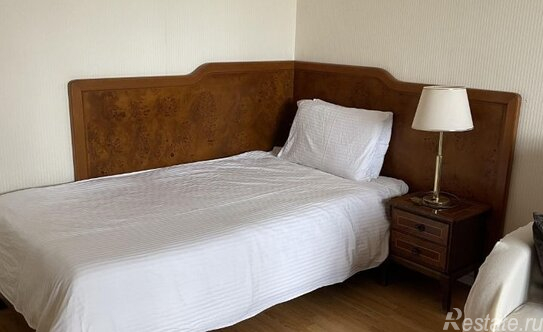 Аренда 1-комн квартиры на вторичном рынке ул Нарвская,  д. 1А,  к. 4