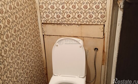 Продажа 2-комн квартиры на вторичном рынке Измайловское шоссе