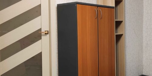 1-комн квартира улица Крюкова, 15