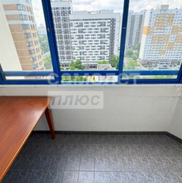 Продажа 3-комн квартиры на вторичном рынке улица Милашенкова,  д. 1