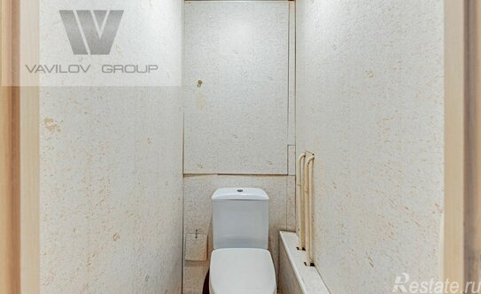 Продажа 1-комн квартиры на вторичном рынке Вербилки, ул Войлокова,  д. 4