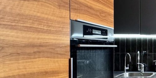 4-комн квартира 1-й Муринский проспект, 19