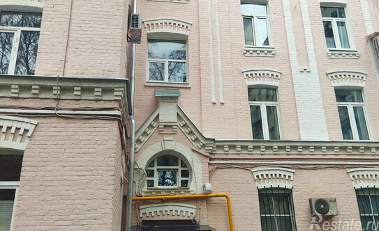 Продажа 2-комн квартиры на вторичном рынке Весковский переулок,  д. 4