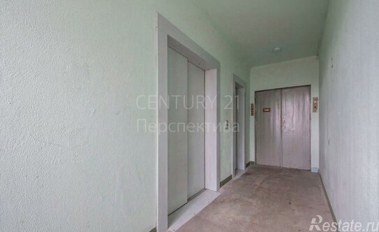 Продажа 1-комн квартиры на вторичном рынке Братиславская улица