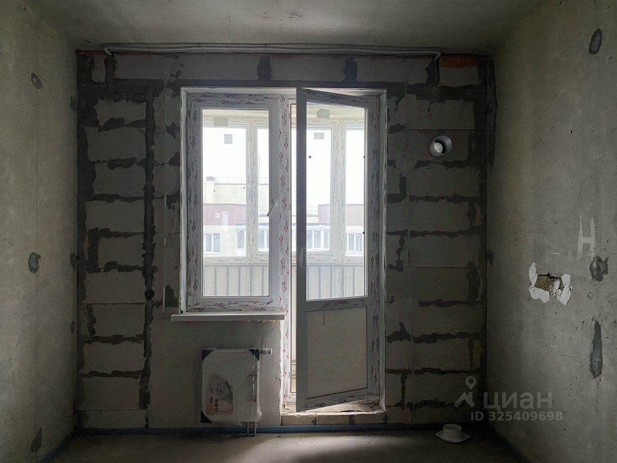 Продажа 3-комн квартиры на вторичном рынке Пушкарь мкр, с. Тарасовка,  д. 1