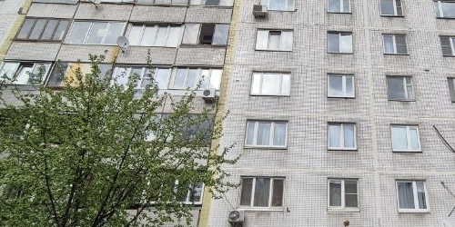 2-комн квартира Спартаковский переулок, 26