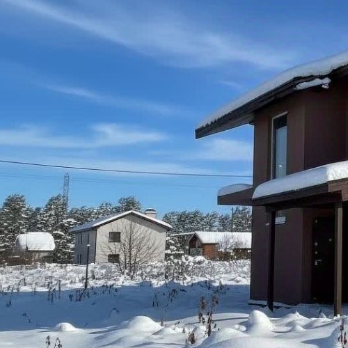 Коттедж/дом пос. Щеглово, проезд Санаторный, 1