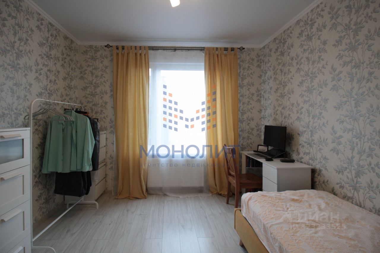 Продажа 2-комн квартиры на вторичном рынке Сампо ЖК, д. Красный Поселок, улица Фадеева,  д. 13