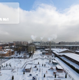 Продажа 4-комн квартиры на вторичном рынке Петровский пр-кт,  д. 22 к2 с1