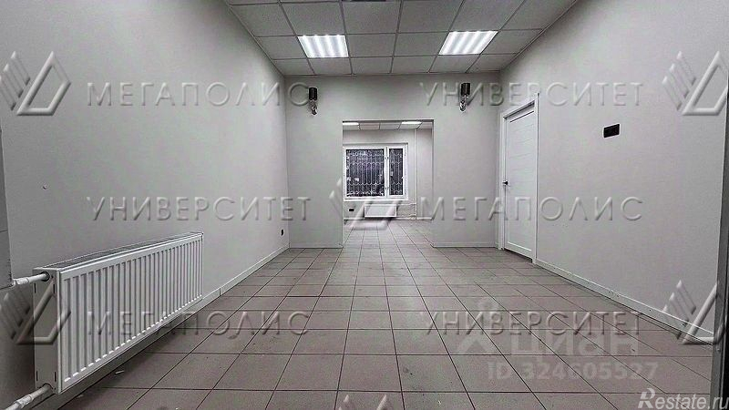 Продажа торгового помещения Южнобутовская улица,  д. 81