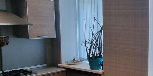 1-комн квартира Малый Рогожский переулок, 11