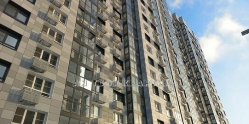 1-комн квартира ул Осташковская,  д. 9,  к. 2
