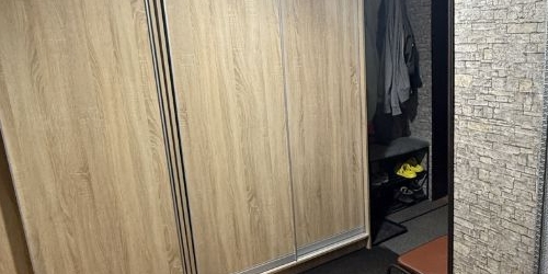 3-комн квартира Рублевское шоссе, 83К5