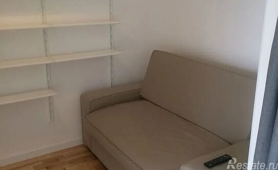 Аренда 2-комн квартиры на вторичном рынке Сетуньский 3-й проезд,  д. 3