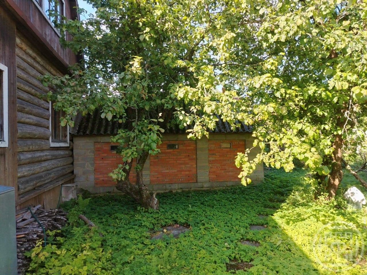 Продажа дома Балтиец-38 СНТ, 4-я линия,  д. 15