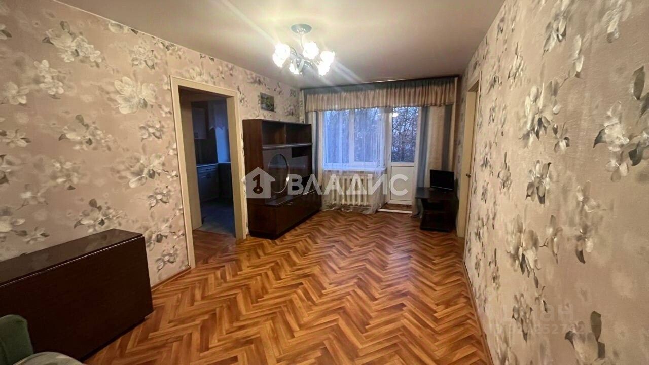 Продажа 2-комн квартиры на вторичном рынке пос. Новосиньково, 34