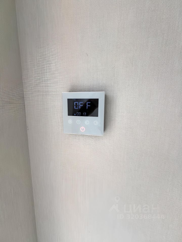 Аренда 1-комн квартиры на вторичном рынке улица 1-я Ватутинская, 14к2