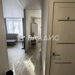 Продажа 2-комн квартиры на вторичном рынке улица Металлургов,  д. 6