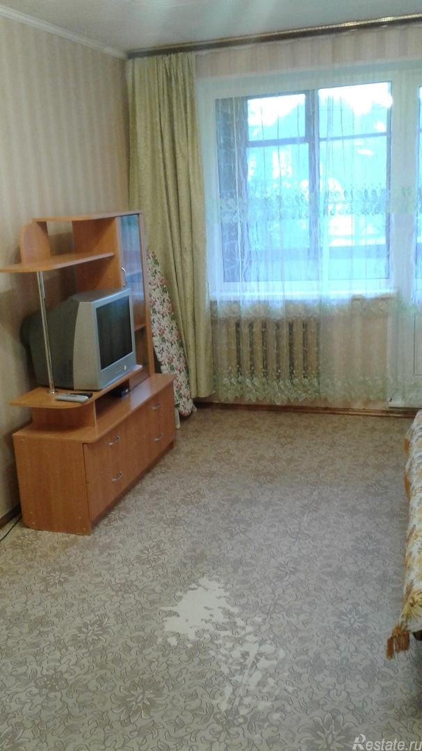 Аренда 1-комн квартиры на вторичном рынке Всеволожск г, Плоткина ул ,  д. 1