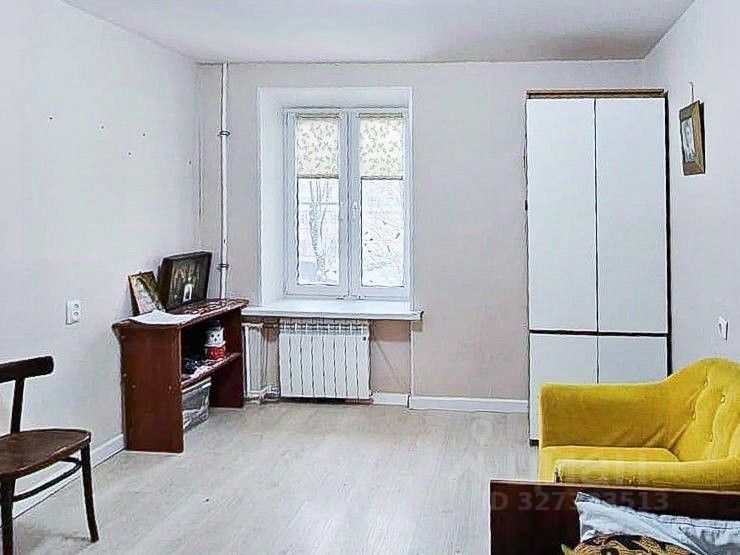 Продажа 2-комн квартиры на вторичном рынке улица Орджоникидзе, 59