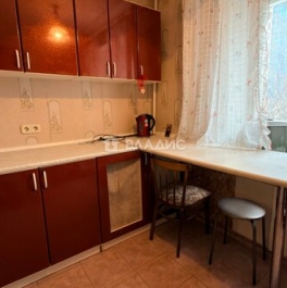Продажа 3-комн квартиры на вторичном рынке Реутов, ул Победы,  д. 15