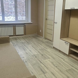 Продажа 2-комн квартиры на вторичном рынке Ликино-Дулево г, Коммунистическая ул,  д. 46