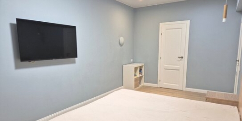 2-комн квартира Лыжный пер,  д. 4,  к. 1