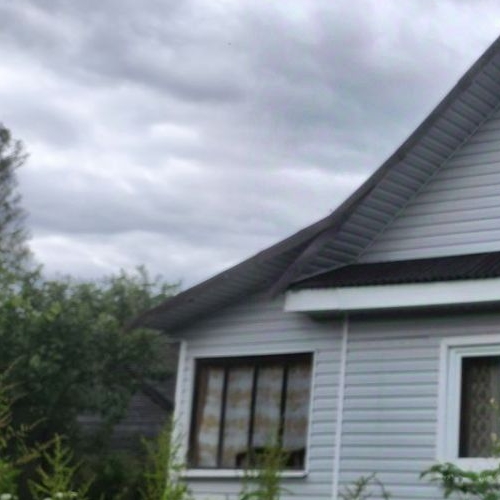 Коттедж/дом Деревня остров, улица Центральная, 22