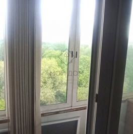 Продажа 1-комн квартиры на вторичном рынке Есенинский б-р,  д. 3