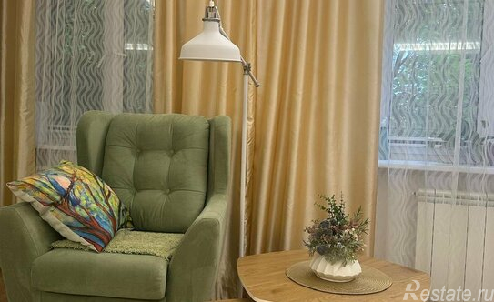 Продажа 1-комн квартиры на вторичном рынке Пушкин г, Церковная ул,  д. 46