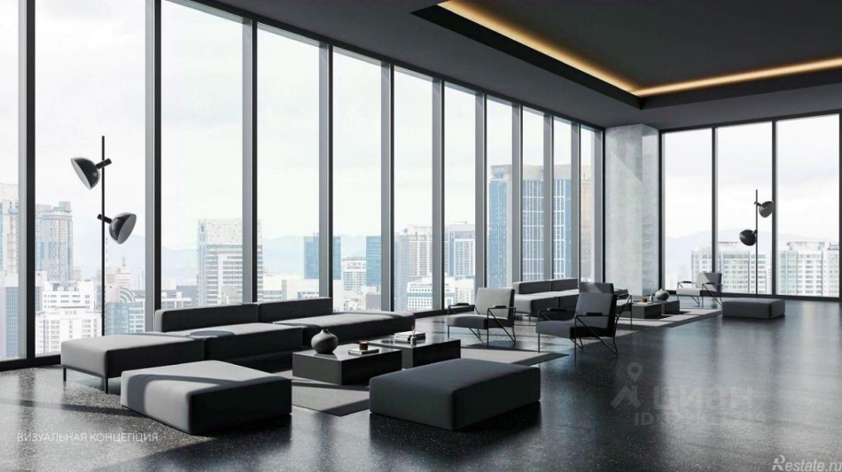 Аренда офиса улица Обручева,  д. 23