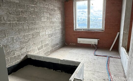 Продажа 1-комн квартиры на вторичном рынке улица Фабрициуса,  д. 18