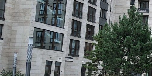 2-комн квартира 2-я Черногрязская улица, 6к4