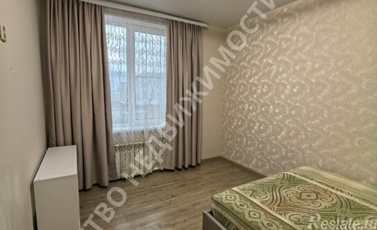 Продажа 2-комн квартиры на вторичном рынке Белые Столбы, ул Мечты,  д. 14,  к. 2