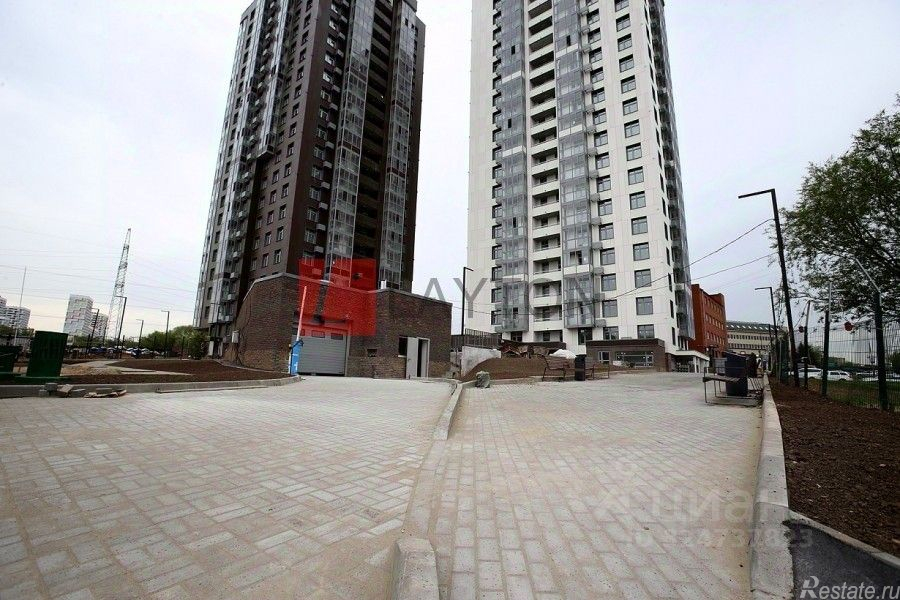 Продажа торгового помещения Бибиревская улица,  д. 4А