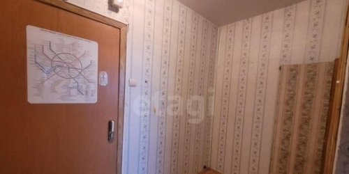 1-комн квартира Изюмская улица,  д. 26