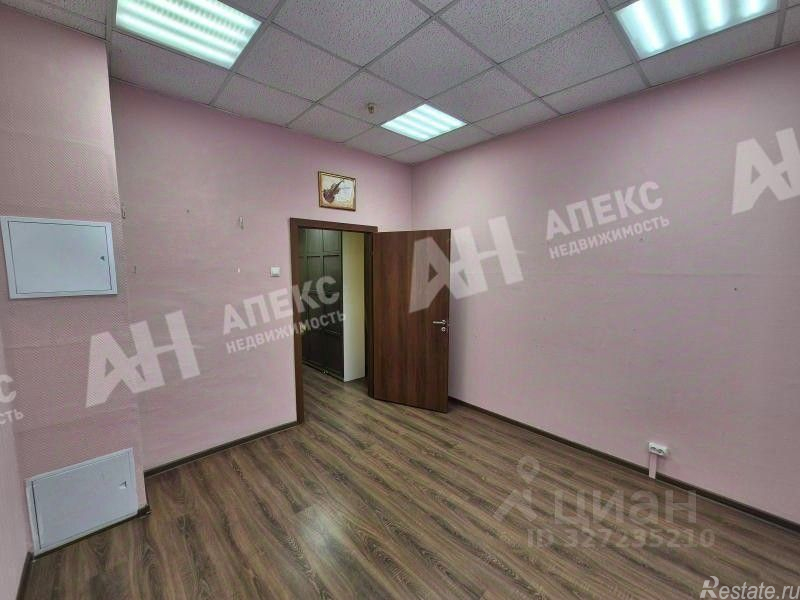 Аренда ПСН ул Намёткина,  д. 15