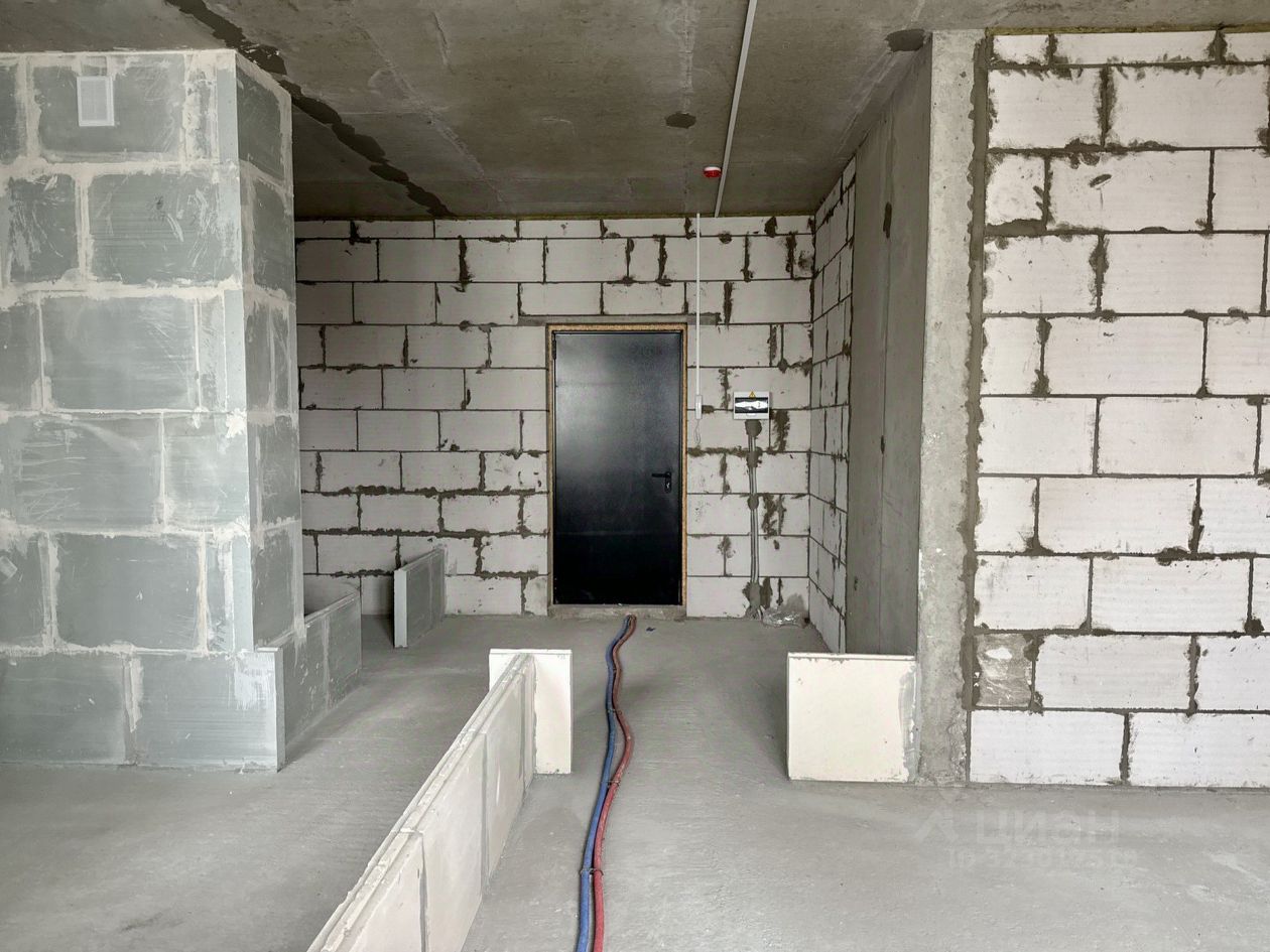 Продажа 1-комн квартиры на вторичном рынке Пушкино, улица Тургенева, 15А