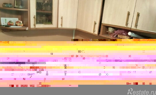 Продажа 3-комн квартиры на вторичном рынке ул Лобачевского,  д. 118,  к. 1