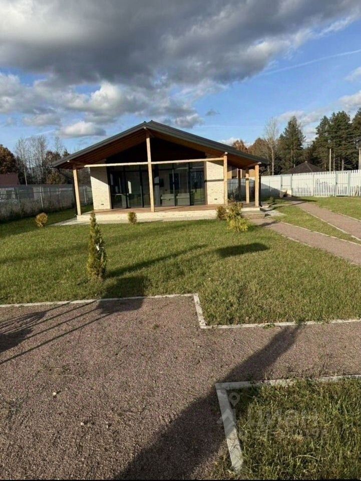 Продажа дома д. Турово, улица Солнечная