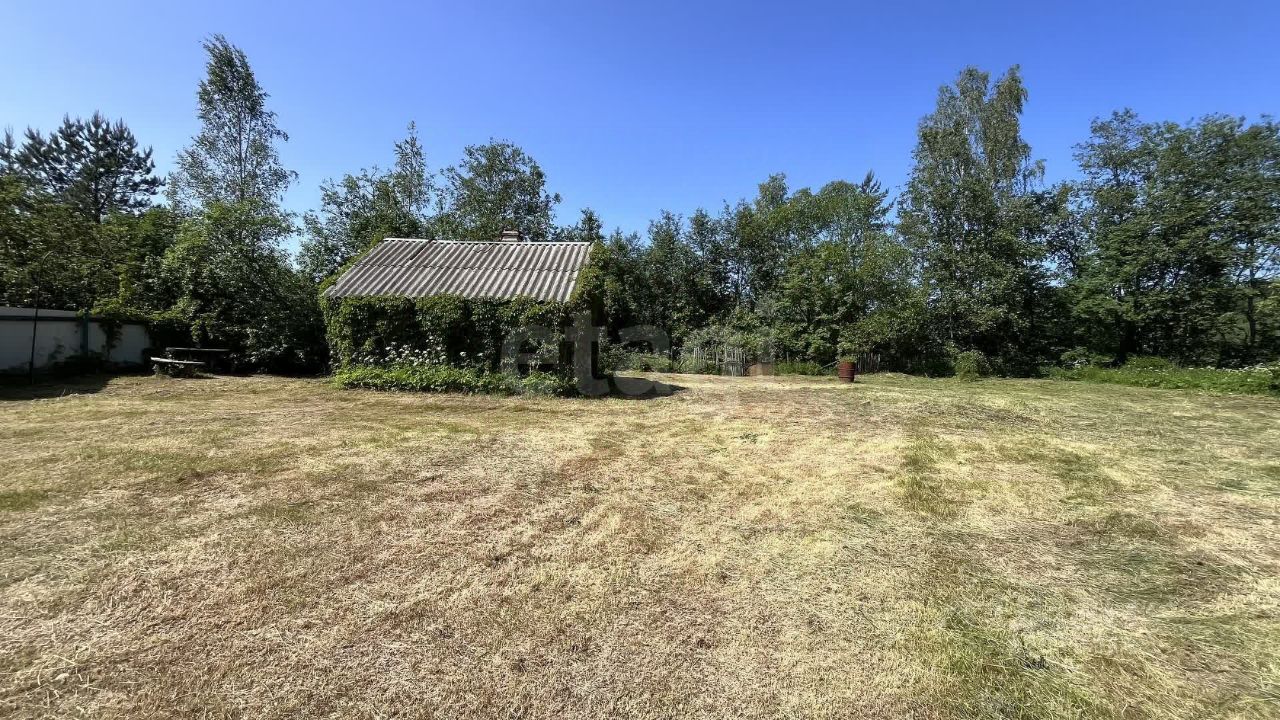 Продажа дома Будогощь пгт, улица Школьная, 19