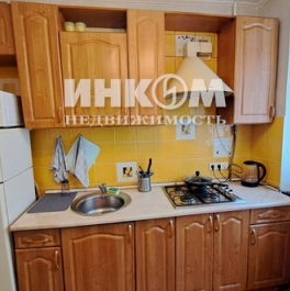 Продажа 1-комн квартиры на вторичном рынке Ленинградское ш,  д. 98,  к. 2