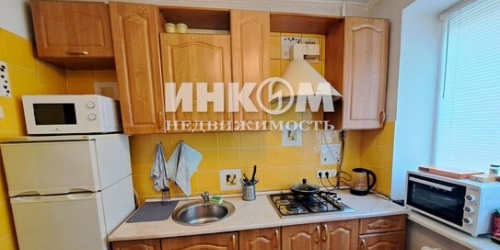 1-комн квартира Ленинградское ш,  д. 98,  к. 2