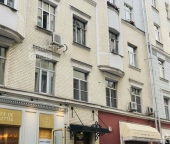 Продать Квартиры вторичка Спиридоньевский переулок  10А 