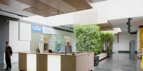 Торговое помещение 1й Волоколамский проезд,  д. 10