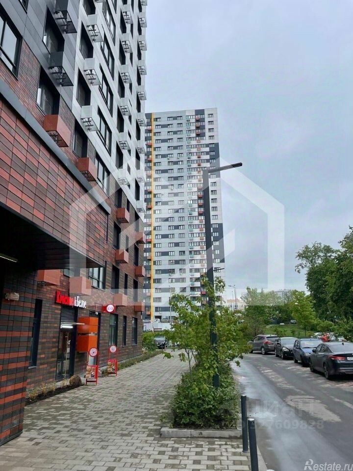 Продажа ПСН ул Молодогвардейская,  д. 20А