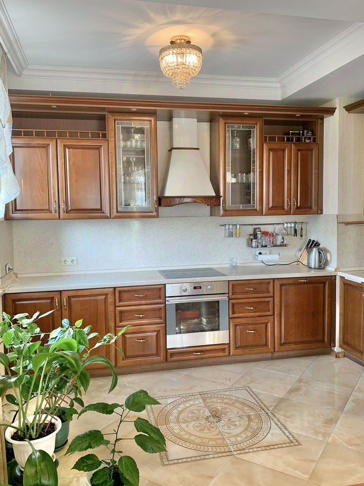 Продажа 1-комн квартиры на вторичном рынке Витебский проспект, 51к1