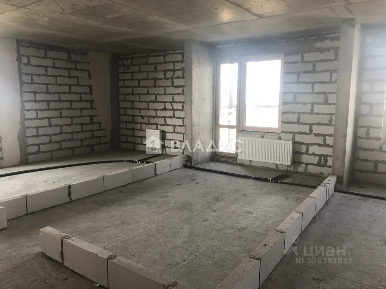 Продажа 3-комн квартиры на вторичном рынке аллея Буковая, 14