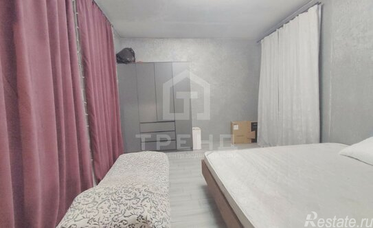 Продажа 1-комн квартиры на вторичном рынке проспект Авиаконструкторов