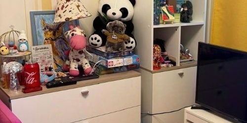 3-комн квартира улица Зои и Александра Космодемьянских, 7К2